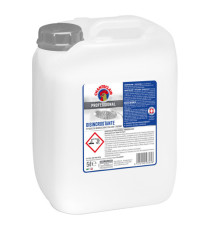 Disincrostante forte Professional - 5 L - Chanteclair Disincrostante forte Professional - 5 L - Chanteclair