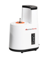 Estrattore a freddo Vega - 150 W - bianco - Melchioni family Estrattore a freddo Vega - 150 W - bianco - Melchioni family