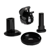 Estrattore a freddo Vega - 150 W - bianco - Melchioni family