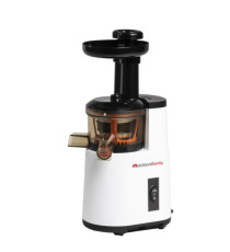 Estrattore a freddo Vega - 150 W - bianco - Melchioni family