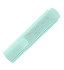 Evidenziatore Textliner 46 - punta a scalpello - tratto 1,0-3,0-5,0 mm - colori assortiti - Faber-Castell - deskset 24 p