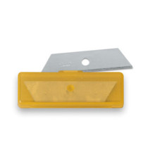 Lame di ricambio - per cutter SK4 - Lebez - conf. 5 pezzi Lame di ricambio - per cutter SK4 - Lebez - conf. 5 pezzi