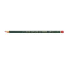Matita Castell Document - rosso - Faber-Castell Matita Castell Document - rosso - Faber-Castell
