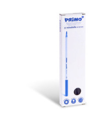 Matita colorata Minabella - diametro 3,8 mm - blu oltremare - Primo Matita colorata Minabella - diametro 3,8 mm - blu oltremare - Primo