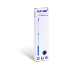 Matita colorata Minabella - diametro 3,8 mm - blu oltremare - Primo