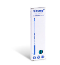 Matita colorata Minabella - diametro mina 3,8 mm - acqua marina - Primo Matita colorata Minabella - diametro mina 3,8 mm - acqua marina - Primo