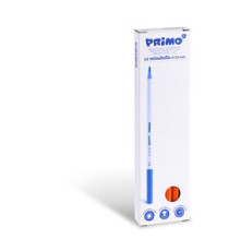 Matita colorata Minabella - diametro mina 3,8 mm - arancione chiaro - Primo