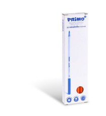 Matita colorata Minabella - diametro mina 3,8 mm - arancione chiaro - Primo