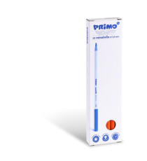 Matita colorata Minabella - diametro mina 3,8 mm - arancione chiaro - Primo