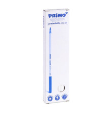Matita colorata Minabella - diametro mina 3,8 mm - bianco - Primo Matita colorata Minabella - diametro mina 3,8 mm - bianco - Primo