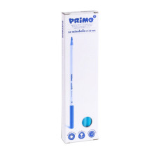 Matita colorata Minabella - diametro mina 3,8 mm - ciano - Primo Matita colorata Minabella - diametro mina 3,8 mm - ciano - Primo
