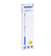 Matita colorata Minabella - diametro mina 3,8 mm - giallo primario - Primo Matita colorata Minabella - diametro mina 3,8 mm - giallo primario - Primo