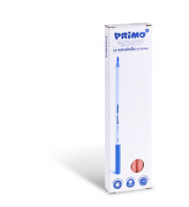 Matita colorata Minabella - diametro mina 3,8 mm - rosa carne - Primo