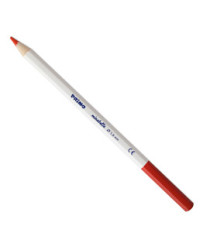 Matita colorata Minabella - diametro mina 3,8 mm - rosso vermiglione - Primo Matita colorata Minabella - diametro mina 3,8 mm - rosso vermiglione - Primo