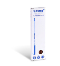 Matita colorata Minabella - diametro mina 3,8 mm - siena bruciata - Primo