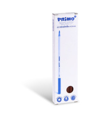 Matita colorata Minabella - diametro mina 3,8 mm - siena bruciata - Primo