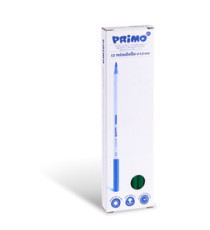 Matita colorata Minabella - diametro mina 3,8 mm - smeraldo - Primo