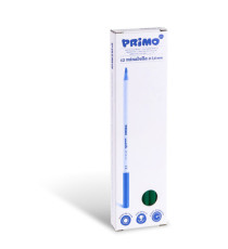 Matita colorata Minabella - diametro mina 3,8 mm - smeraldo - Primo