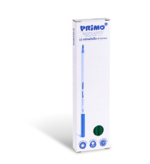 Matita colorata Minabella - diametro mina 3,8 mm - smeraldo - Primo