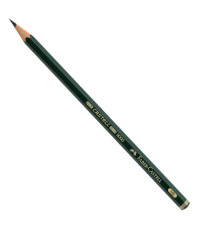 Matita in grafite Castell 9000 - gradazione HB - esagonale - Faber-Castell Matita in grafite Castell 9000 - gradazione HB - esagonale - Faber-Castell
