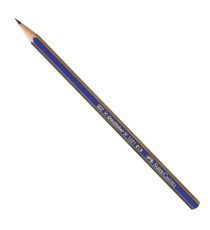 Matita in grafite Goldfaber 1221 - esagonale - gradazione 2B - Faber-Castell Matita in grafite Goldfaber 1221 - esagonale - gradazione 2B - Faber-Castell