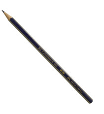 Matita in grafite Goldfaber 1221 - esagonale - gradazione B - Faber-Castell Matita in grafite Goldfaber 1221 - esagonale - gradazione B - Faber-Castell