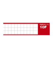 Maxiquaderno Pets-IT - A4 - 10mm c/margine - 21 fogli - 80 gr - Blasetti Maxiquaderno Pets-IT - A4 - 10mm c/margine - 21 fogli - 80 gr - Blasetti