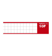 Maxiquaderno Pets-IT - A4 - 10mm c/margine - 21 fogli - 80 gr - Blasetti Maxiquaderno Pets-IT - A4 - 10mm c/margine - 21 fogli - 80 gr - Blasetti