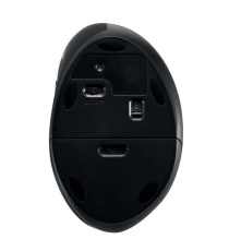 Mouse wireless Pro Fit Ergo - per mancini - Kensington Mouse wireless Pro Fit Ergo - per mancini - Kensington