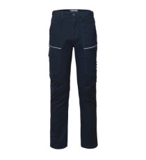 Pantalone da lavoro R-Stretch Lady - taglia M - blu - Rossini Pantalone da lavoro R-Stretch Lady - taglia M - blu - Rossini