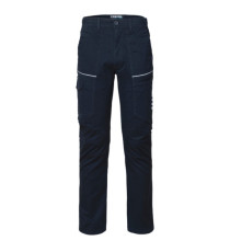 Pantalone da lavoro R-Stretch Lady - taglia M - blu - Rossini Pantalone da lavoro R-Stretch Lady - taglia M - blu - Rossini