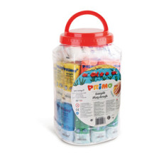 Pasta soffice Easy Dò - 100 gr - Primo - secchiello 50 panetti