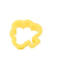 Pasta soffice Easy Dò - 100gr - Primo - Secchiello 10 panetti con accessori Pasta soffice Easy Dò - 100gr - Primo - Secchiello 10 panetti con accessori