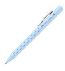 Portamine Grip 2010 - mina 0,7 mm - fusto sky blue - Faber-Castell