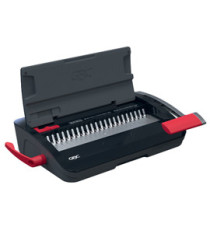 Rilegatrice CombBind CB12 - manuale - GBC Rilegatrice CombBind CB12 - manuale - GBC