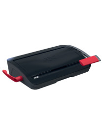 Rilegatrice CombBind CB12 - manuale - GBC Rilegatrice CombBind CB12 - manuale - GBC