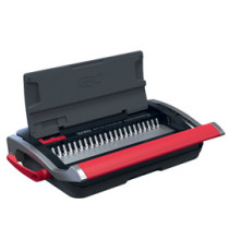 Rilegatrice CombBind CB15 - manuale - GBC Rilegatrice CombBind CB15 - manuale - GBC