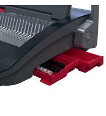 Rilegatrice CombBind CB25 - GBC Rilegatrice CombBind CB25 - GBC