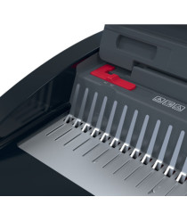 Rilegatrice CombBind CB25 - GBC Rilegatrice CombBind CB25 - GBC
