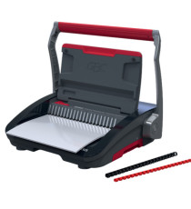 Rilegatrice CombBind CB25 - GBC Rilegatrice CombBind CB25 - GBC