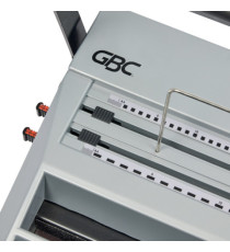 Rilegatrice MB20 MultiBind - manuale - GBC Rilegatrice MB20 MultiBind - manuale - GBC