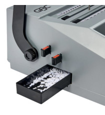 Rilegatrice MB20 MultiBind - manuale - GBC Rilegatrice MB20 MultiBind - manuale - GBC