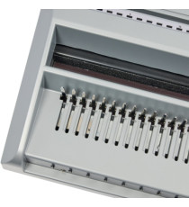Rilegatrice MB20 MultiBind - manuale - GBC Rilegatrice MB20 MultiBind - manuale - GBC