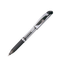 Roller Energel XM BL57  - punta 0,7mm - nero - Pentel