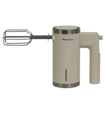 Sbattitore elettrico cordless Bianca - 150 W - bianco - Melchioni family Sbattitore elettrico cordless Bianca - 150 W - bianco - Melchioni family