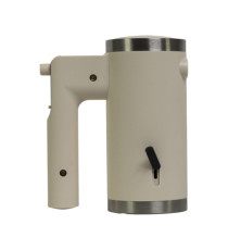 Sbattitore elettrico cordless Bianca - 150 W - bianco - Melchioni family