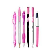 Set scrittura - colori assortiti - Bic Set scrittura - colori assortiti - Bic