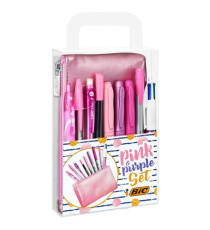 Set scrittura - colori assortiti - Bic Set scrittura - colori assortiti - Bic