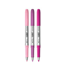 Set scrittura - colori assortiti - Bic Set scrittura - colori assortiti - Bic