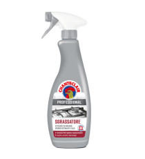 Sgrassatore Professional universale - in trigger - 700 ml - Chanteclair Sgrassatore Professional universale - in trigger - 700 ml - Chanteclair